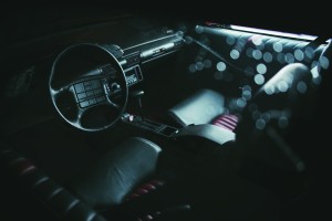 Richard Petty Pontiac Grand Prix - Apex Automotive Magazine