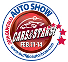 Buffalo Auto Show 2016 | Apex Automotive Magazine