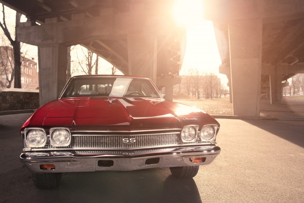 1968 Chevelle | Apex Automotive Magazine