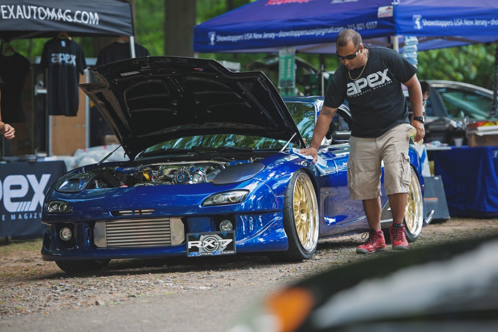 Street Scene | Apex Automotive Magazine