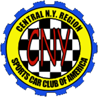 CNY SCCA Solo @ Cherry Valley Motorsports Park | LaFayette | New York | United States