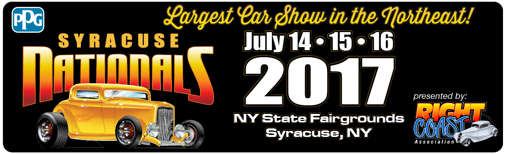 Syracuse Nationals 2017